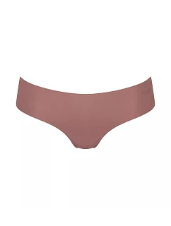 Dámské kalhotky ZERO Microfibre 2.0 Hipster  hnědá  model 22220287 - Sloggi