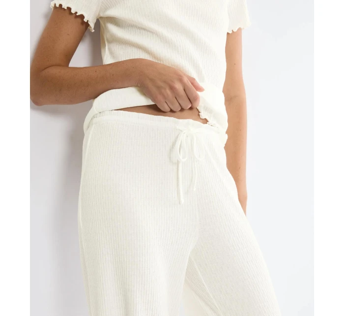 Mix & Match Trousers model 21912481 WHITE  WHITE - Triumph