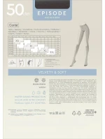 punčocháče 50 den 24 model 21762778 - Conte