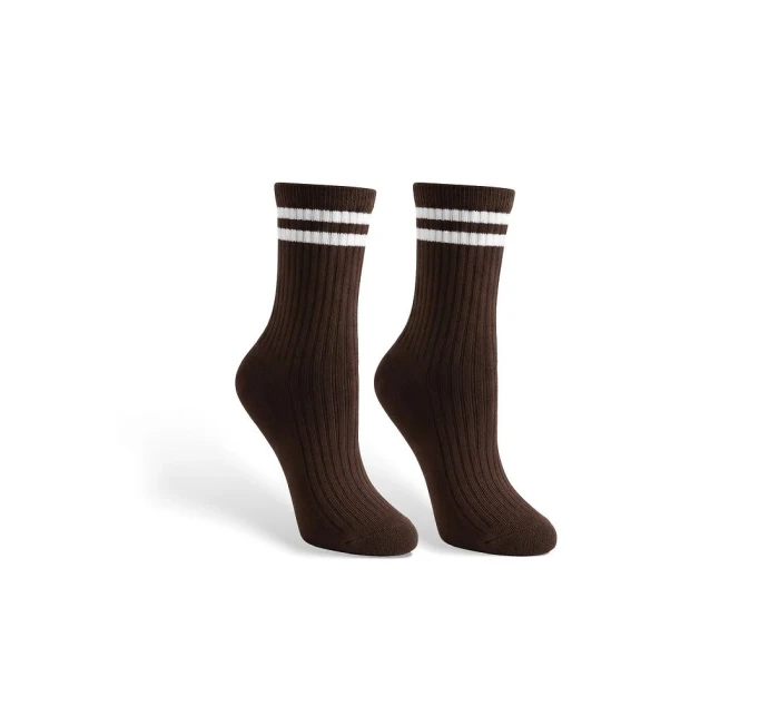 Ponožky model 21894007 Stripes 3541 - Moraj