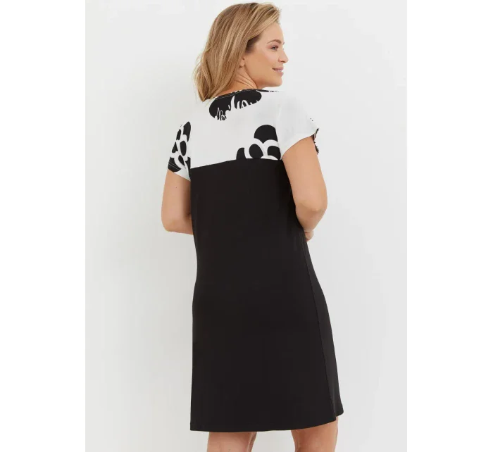 Koszula model 19485555 Elle kr/r S2XL - De Lafense Koszula model 19485555 Elle kr/r S2XL - De Lafense