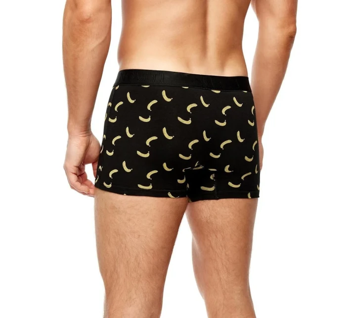 Pánské vzorované boxerky model 20514439 M2XL - Noviti Pánské vzorované boxerky model 20514439 M2XL - Noviti