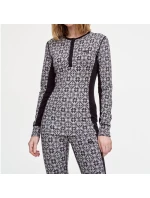 Kari Traa Rose LS W termo tričko 92800404611