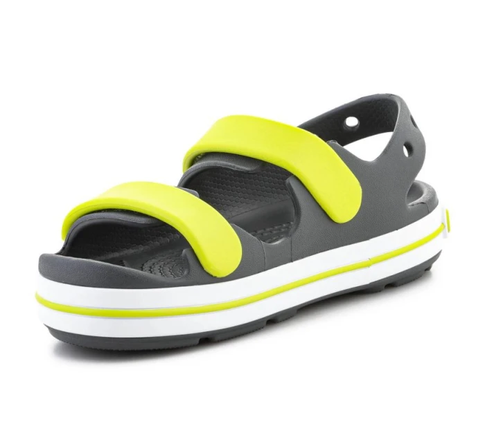 Sandály Crocband Jr model 20645737 - Crocs