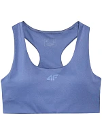 Sportovní podprsenka W model 20616309 31S - 4F Sportovní podprsenka W model 20616309 31S - 4F