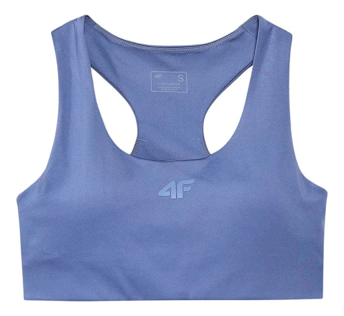 Sportovní podprsenka W model 20616309 31S - 4F Sportovní podprsenka W model 20616309 31S - 4F