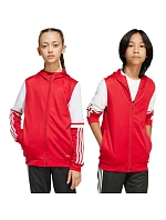 Mikina adidas Squadra 25 Hoodie Jr JD4801