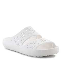 Žabky Classic Floral model 21037607 - Crocs