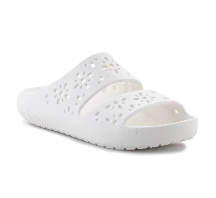 Žabky Classic Floral model 21037607 - Crocs