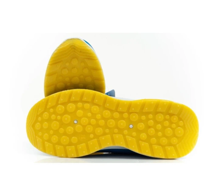 Boty Jr model 21105093 - Leomil