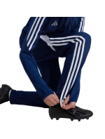 Detské nohavice adidas Tiro 24 Winterized blue IY0117