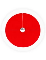 KOBEREC S VIANOČNÝM STROMČEKOM 100 CM