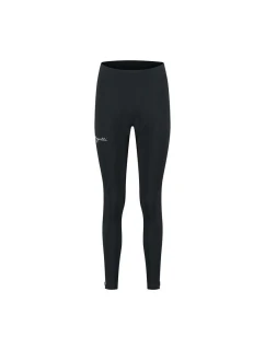 Rogelli dámske b/s CORE black XL