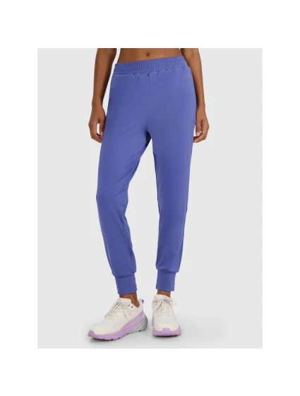 Dámské rychleschnoucí tréninkové kalhoty model 21868341 - 4F