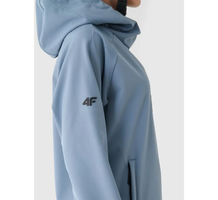 Dámská softshellová mikina 5000 s membránou model 21888702 - 4F