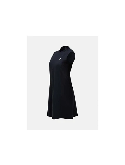 Šaty W černé model 22241571 - Peak Performance Šaty W černé model 22241571 - Peak Performance