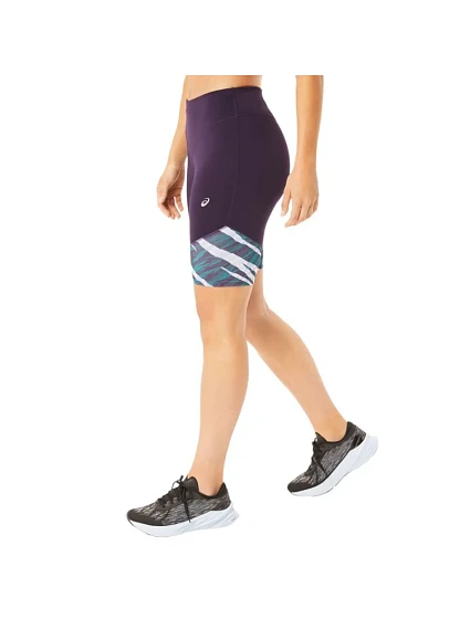 Wild Camo Shorts W dámské model 17648352 - Asics Wild Camo Shorts W dámské model 17648352 - Asics