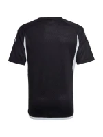 Dětský dres Tiro 23 Competition Match Jersey black model 21955298 - ADIDAS