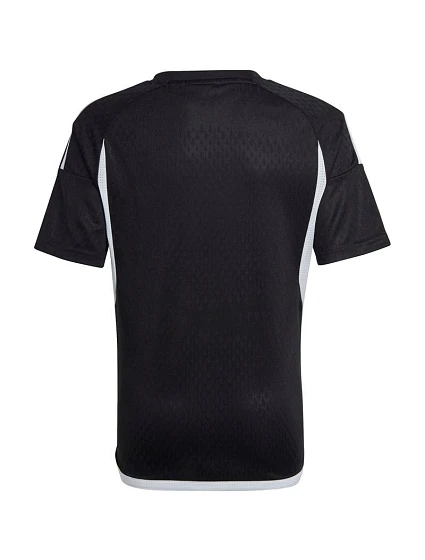 Dětský dres Tiro 23 Competition Match Jersey black model 21955298 - ADIDAS Dětský dres Tiro 23 Competition Match Jersey black model 21955298 - ADIDAS