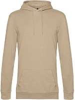 B&C #Hoodie Pánská mikina s kapucí model 22527643 desert B&C #Hoodie Pánská mikina s kapucí model 22527643 desert