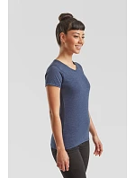 LadyFit Iconic 150 T Dámské tričko model 22429372 black - Fruit of the Loom