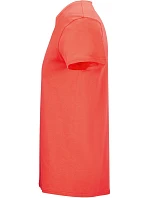 SOL'S Crusader Men Pánské tričko z bio bavlny model 22519065 pop orange