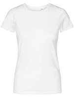 Promodoro 1505 Dámske tričko X.O 40.1505 biele Promodoro 1505 Dámske tričko X.O 40.1505 biele