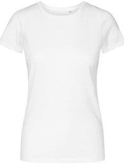 Promodoro 1505 Dámske tričko X.O 40.1505 biele