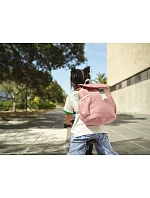 BagBase BG 365 Detský batoh „Adventure“ 52.0365 dusty green