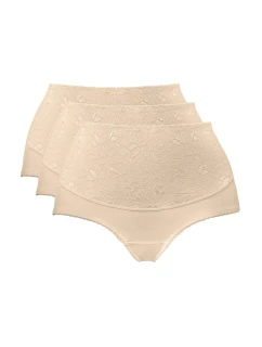 Mitex Ala 3-pack farba: béžová