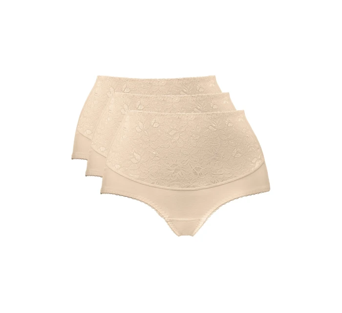 Mitex Ala 3-pack farba: béžová