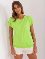 Blúzka RV BZ 8836.86 vápno