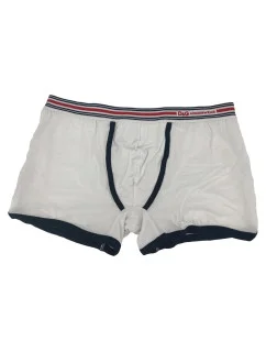 Pánské boxerky bílá s  Dolce & model 7132130 - Dolce Gabbana
