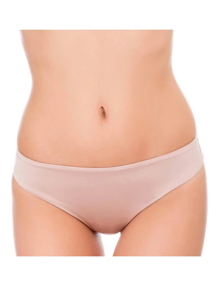 Kalhotky model 7667394 béžová - Leilieve Kalhotky model 7667394 béžová - Leilieve