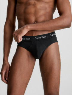 Pánske 3 balenia nohavičiek 0000U2661G XWB Black - Calvin Klein