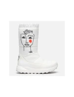 Dámske W Rossi Podium Kh Jcc whit- Rossignol