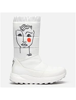 Dámske W Rossi Podium Kh Jcc whit- Rossignol