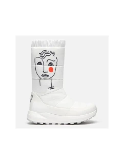 Dámske W Rossi Podium Kh Jcc whit- Rossignol