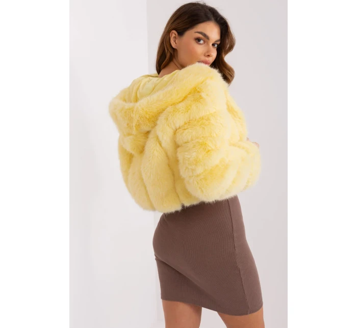 Bunda model 190157 AT