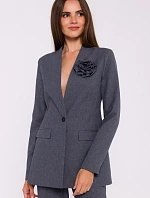 Bunda model 200375 Stylove