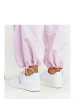 Tenisky model 207310 Solea