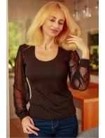 Blúzka model 214182 Mirale Blúzka model 214182 Mirale