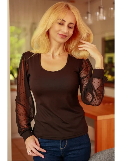 Blúzka model 214182 Mirale Blúzka model 214182 Mirale