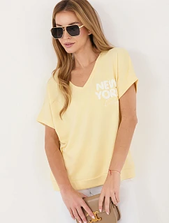 Blúzka model 227316 Relevantnosť