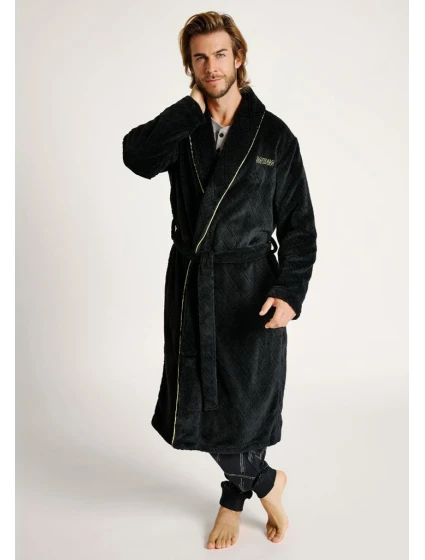 Pánský župan model 21382414 - Muydemi