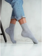 Dámské ponožky 3541 model 21335276 - Milena Dámské ponožky 3541 model 21335276 - Milena
