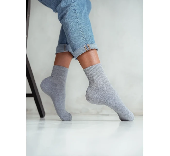 Dámské ponožky 3541 model 21335276 - Milena Dámské ponožky 3541 model 21335276 - Milena