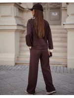 Bluza ze i spodnie z model 21470462 - Moon Bluza ze i spodnie z model 21470462 - Moon