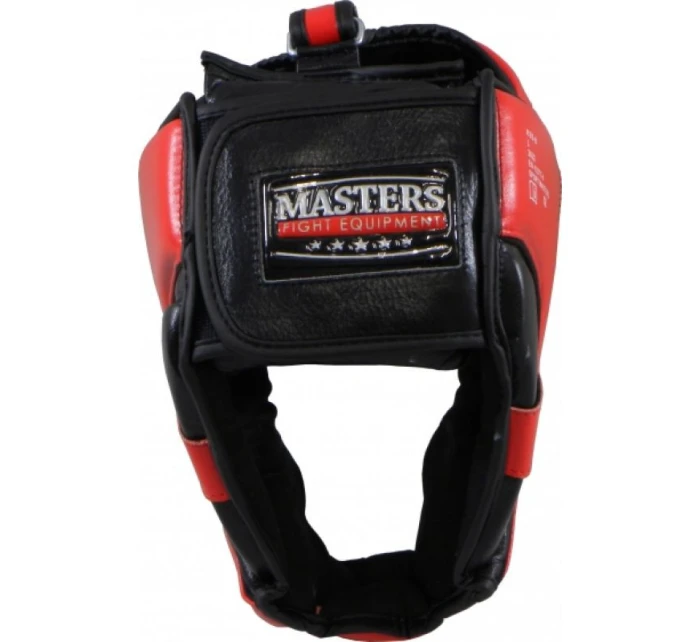 Boxerská přilba model 21348601 - Masters Boxerská přilba model 21348601 - Masters