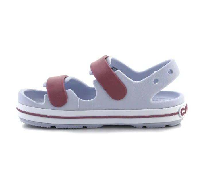 Crocs Crocband Cruiser Sandal Jr 209423-5AH